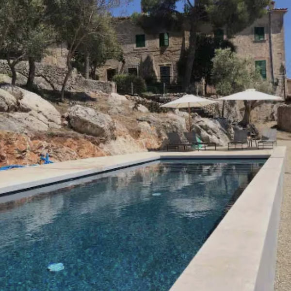 Renewal & Embodiment Immersion: Mallorca