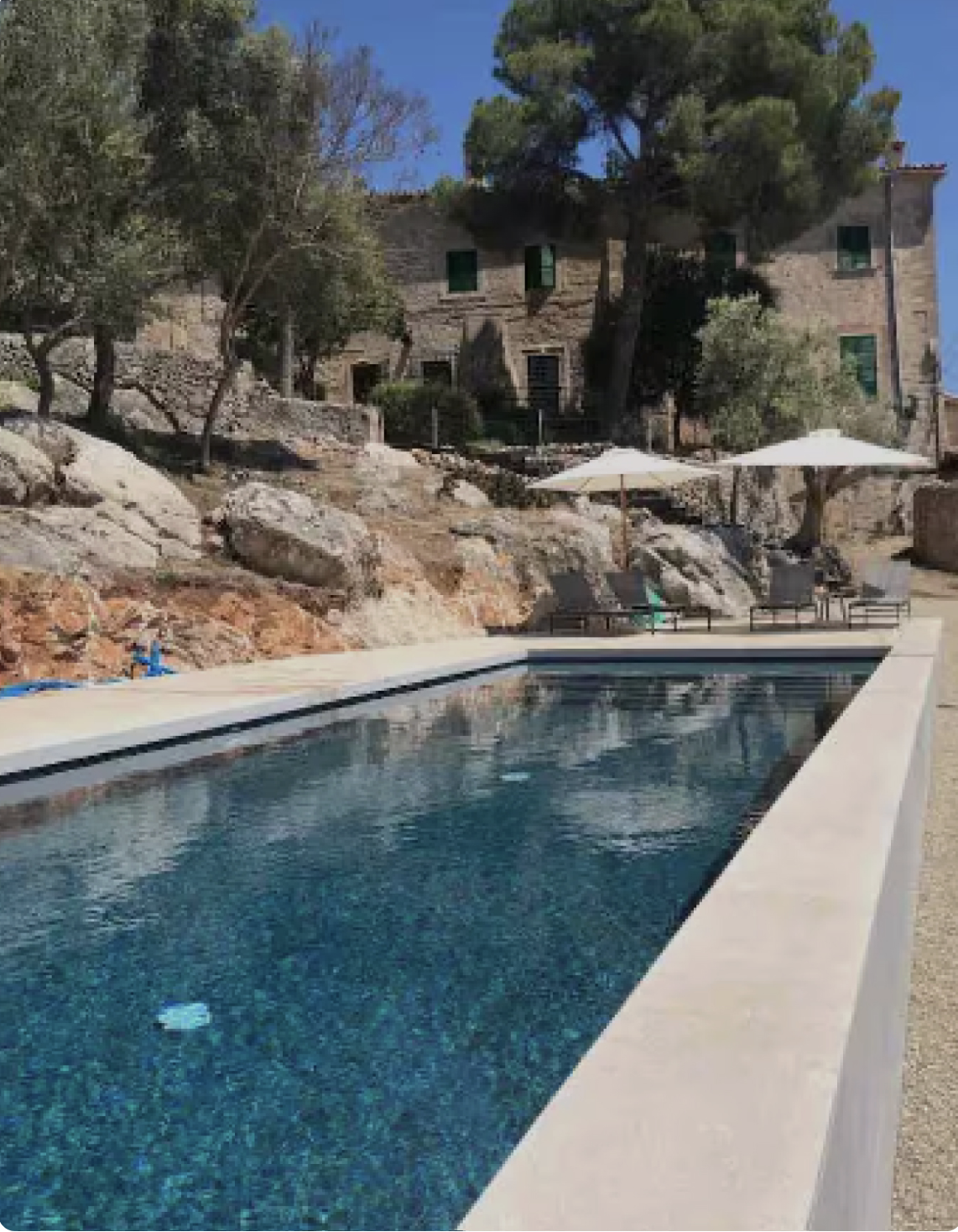 Renewal & Embodiment Immersion: Mallorca